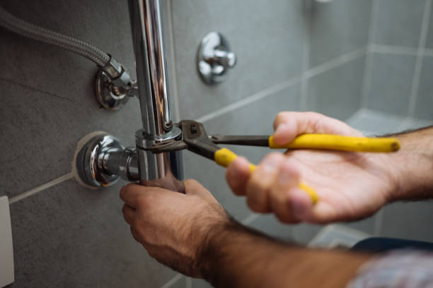 Best Hot Water Heater Installation  in Grant, MN