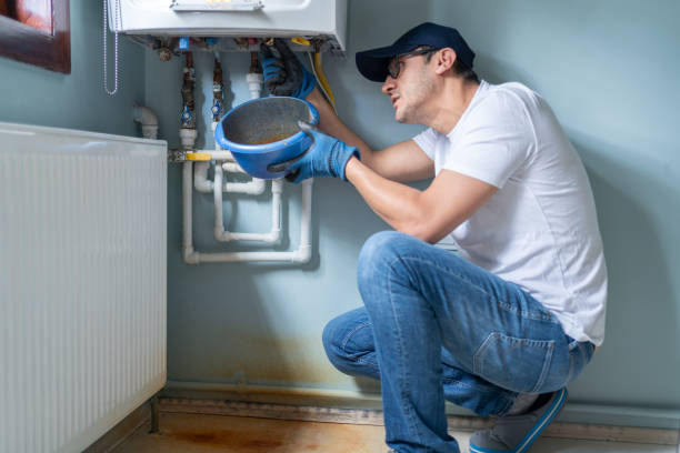 Best Toilet Repair Services  in Grant, MN