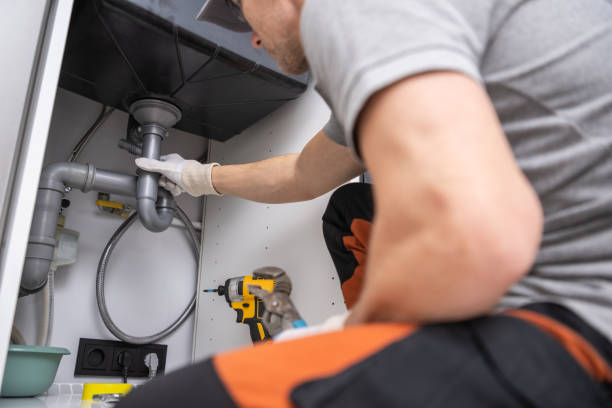 Best Leak Detection Services  in Grant, MN